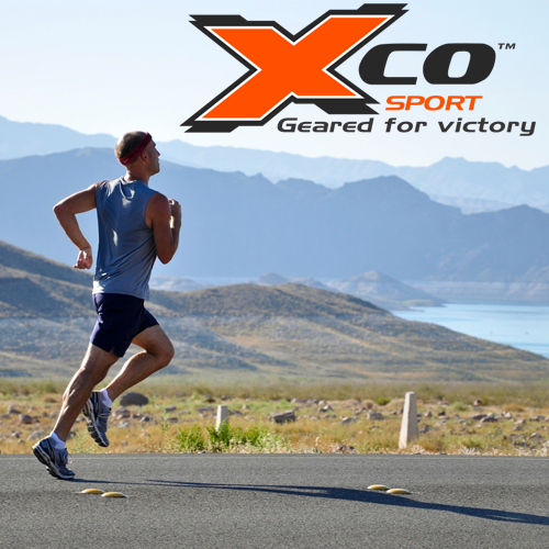 Sports Equipment - Corporate Branding Solutions - XCo ...