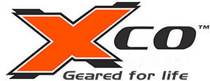 XCO logo