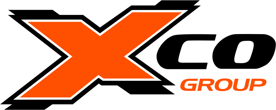XCO logo